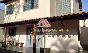 Imagem 2: Casa no condomínio Bosque do Sabiá