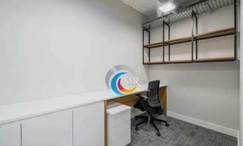 Imagem 5: Conjunto mobiliado - venda ou aluguel - Vila Olímpia - São Paulo/SP