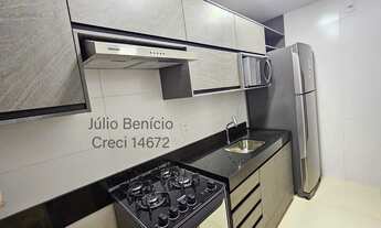 Imagem 4: Apartamento para aluguel possui 47 metros quadrados com 1 quarto em Catolé - Campina Grand