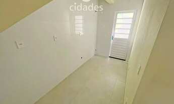 Imagem 5: Apartamento com 2 Quartos em Forquilhas São José