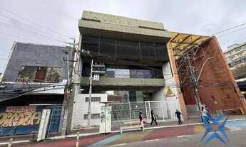 Imagem 2: Prédio para alugar, 2500 m² por R$ 63.000,01/mês - Centro - Fortaleza/CE