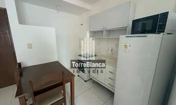 Imagem 3: Flat MOBILIADO para Locação, 27m², 1 vaga, Universiflat, Próximo ao Campus UEPG, Uvaranas