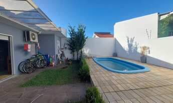 Imagem 5: Casa 3 dormitórios à venda Pinheiro Machado Santa Maria/RS