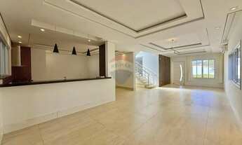 Imagem 3: RE/MAX ALUGA CASA EM CONDOMÍNIO 3 SUÍTES 470 M² 4 VAGAS R$ 13.000,00 - BARÃO GERALDO -CAMP