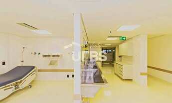 Imagem 6: Prédio Comercial Parque Amazônia