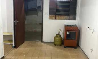 Imagem 5: Casa Fundos 2 quartos mobiliada