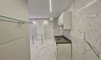 Imagem 4: Apartamento 2 quartos - Marilândia