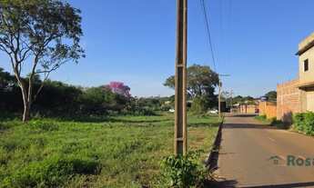 Imagem 2: Terrenos para venda, Santa Isabel, Varzea Grande