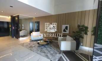 Imagem 2: LOCAÇÃO- EDIFICIO SANTOS DUMOND - CENTRO - PONTA GROSSA - PR