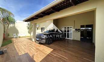 Imagem: Casa para venda, 3 quarto(s), Parque Brasília