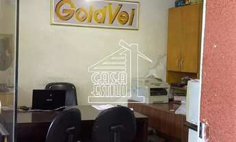 Imagem 4: Loja com 10,0 metros frente X 8,5 m fundos