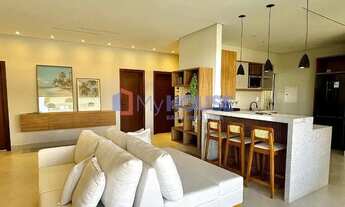 Imagem 2: Casa Alto Padrão Mobiliada à venda, Condomínio Moradas da Praia, Ilhéus, BA