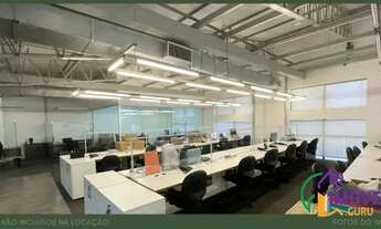 Imagem 6: GALPÃO - VILA LEOPOLDINA - SP