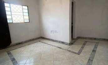 Imagem: SOBRADO - RESIDENCIAL ANGLO, GOIÂNIA/GO