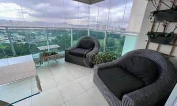 Imagem: Apartamento à venda, 194 m² por R$ 2.400.000,00