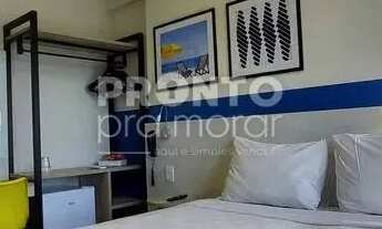 Imagem 2: Flat Beach Class Hotels e Residence , unidade não informado 710, Boa Viagem