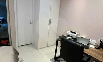 Imagem 5: Apartamento à venda com 4 quartos, sendo 3 suítes, no condomínio Ilê Eco Life, São Paulo