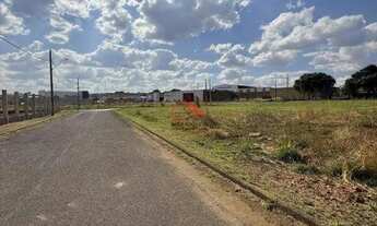 Imagem: Lote/Terreno - Residencial Veneza, Uberaba