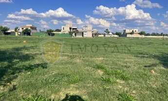 Imagem: Terreno Condomínio em Ribeirão Preto