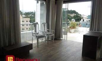 Imagem 2: Cobertura em Carvoeira