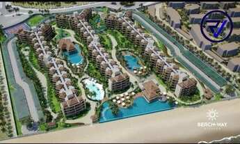 Imagem 2: Oportunidade Nascente no Beach Way Riviera!