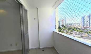 Imagem 4: Apartamento aluguel no Imbuí - 3/4 e com 1 suíte