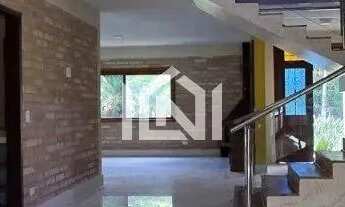 Imagem 5: Casa para locação no condomínio Paysage Clair