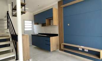 Imagem 3: Casa para Venda em Bragança Paulista, Centro, 1 dormitório, 1 banheiro, 1 vaga