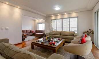 Imagem 6: Apartamento com 3 quartos à venda ou para locação em Santa Cecília - SP