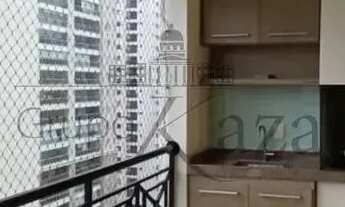 Imagem 5: Oportunidade - Apartamento - Parque Residencial Aquarius - Residencial Maison Barbara - 3