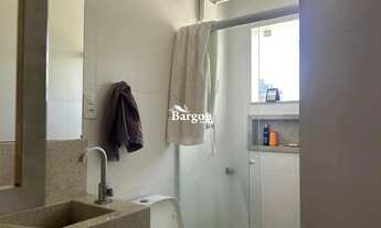 Imagem 5: Cobertura 2 quartos sendo 1 suíte a venda no Bairro Santa Helena em Juiz de Fora