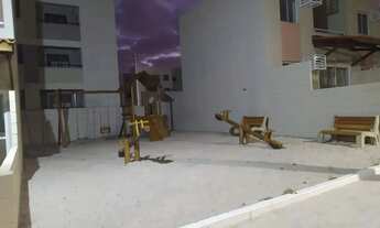 Imagem 2: Alugo AP com 2 quartos e varanda