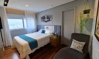 Imagem 7: Apartamento 3 suítes em Aclimação - São Paulo