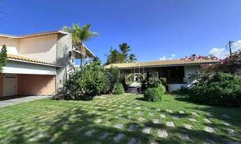 Imagem 4: Casa Solta | Tabuba | 571m² | 04 Suites