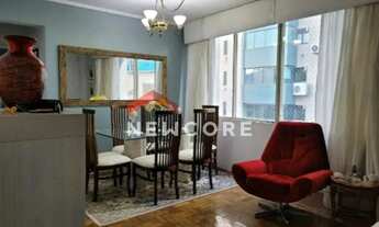 Imagem 5: Apartamento em Avenida Benjamin Constant - São João - Porto Alegre/RS