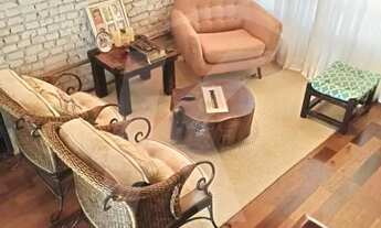 Imagem 3: Sobrado para alugar, 3 Quartos, 1 Vaga, Jardim São Paulo