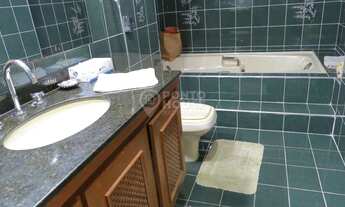 Imagem 7: Casa à Venda Planalto Paulista 3 Dormitórios, 4 Vagas, Ótimo Local, com 252 m²