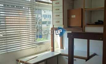 Imagem 2: Sala Comercial no Leblon