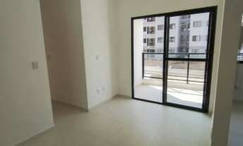 Imagem 4: Condomínio Smart Tower Itapuranga - 61M² - 3 Dorms - Ponta Negra