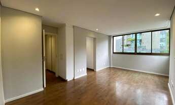 Imagem 6: Apartamento à venda, 4 quartos, 2 suítes, 4 vagas, Belvedere - Belo Horizonte/MG