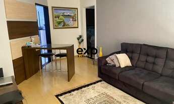 Imagem: Alugo aconchegante apto mobiliado no Campolim