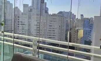 Imagem 2: APARTAMENTO - BELA VISTA - SP