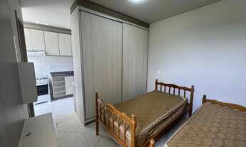 Imagem 7: Apartamento à venda em Maringá, Zona 07, com 1 quarto, com 24.88 m², Residencial Arezzo