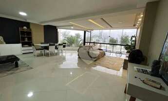 Imagem 3: Apartamento à venda, 181 m² por R$ 2.200.000,00 - Recreio dos Bandeirantes - Rio de Janeir