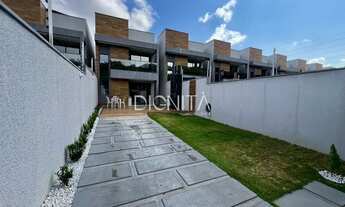 Imagem 2: Vendo Duplex impecável 3 Suítes - Porteira fechada Eusébio-CE