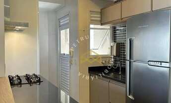 Imagem 6: Apartamento com 1 dormitório para alugar, 47 m² - Cambuí - Campinas/SP