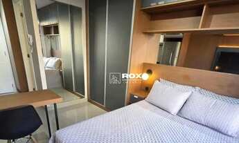 Imagem 4: Apartamento Studio, porteira fechada com 1 quarto à venda, 21 m² - Centro, Curitiba/PR