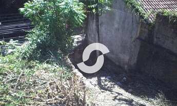 Imagem 7: Terreno à venda, 609 m² por R$ 730.000,00 - Ingá - Niterói/RJ