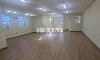 Imagem 4: Duplex Conjunto comercial moderno para locação no Brooklin