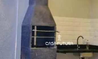 Imagem 5: Casa com 3 dormitórios à venda, 147 m² por R$ 980.000,00 - Reserva do Vale - Volta Redonda